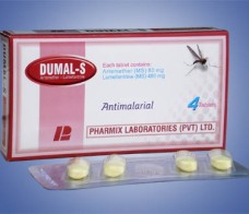 Dumal-S Tablets