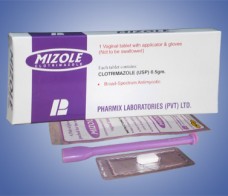 Mizole Tablets